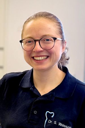Dr. Sarah Weissenberger
